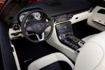 Mercedes-Benz SLS AMG Roadster 2011 года
